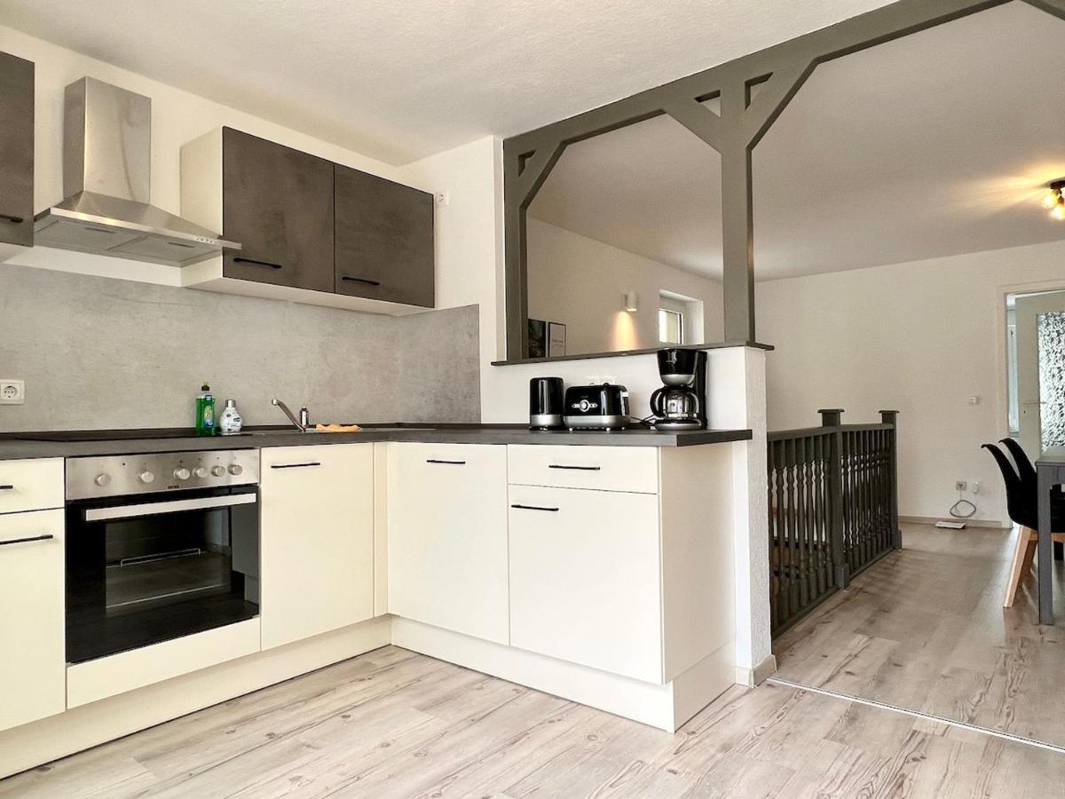 Meissner Elb-Domizil Meissen Extérieur photo